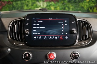Abarth 500 F595 T-Jet 1.4 120kW Manu 2022