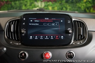 Abarth 500 F595 T-Jet 1.4 120kW Manu 2022