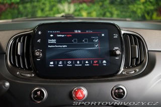 Abarth 500 F595 T-Jet 1.4 120kW Manu 2022