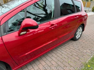 Peugeot 308 SW 1.6THP 115kw 2011