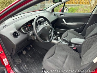 Peugeot 308 SW 1.6THP 115kw 2011