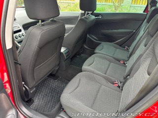 Peugeot 308 SW 1.6THP 115kw 2011