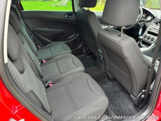 Peugeot 308 SW 1.6THP 115kw 2011