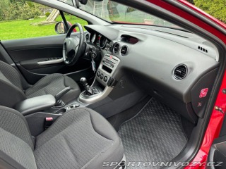 Peugeot 308 SW 1.6THP 115kw 2011