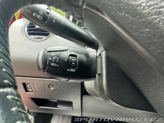 Peugeot 308 SW 1.6THP 115kw 2011