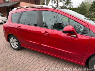 Peugeot 308 SW 1.6THP 115kw 2011