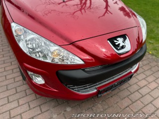 Peugeot 308 SW 1.6THP 115kw 2011