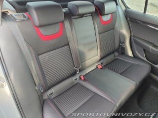 Škoda Octavia RS VRS 2.0 TSI Challenge 2016