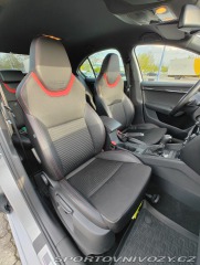 Škoda Octavia RS VRS 2.0 TSI Challenge 2016