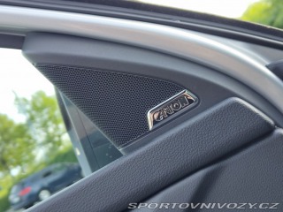 Škoda Octavia RS VRS 2.0 TSI Challenge 2016