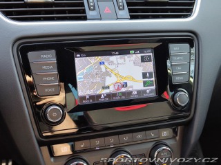Škoda Octavia RS VRS 2.0 TSI Challenge 2016