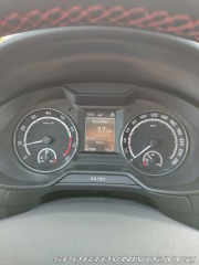 Škoda Octavia RS VRS 2.0 TSI Challenge 2016