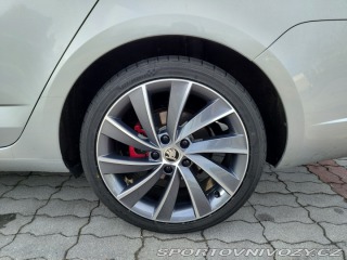 Škoda Octavia RS VRS 2.0 TSI Challenge 2016
