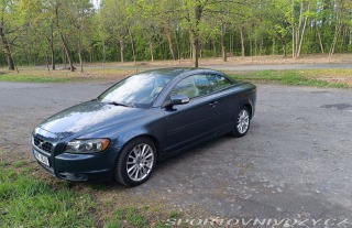 Volvo C70 