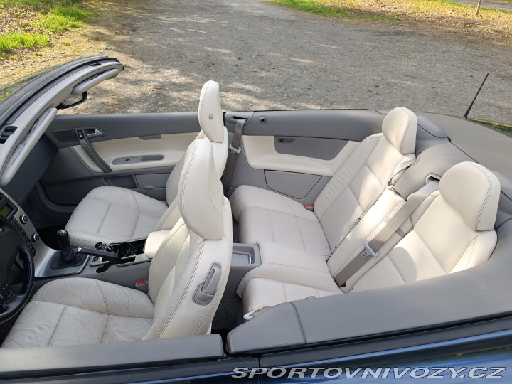 Volvo C70 2007