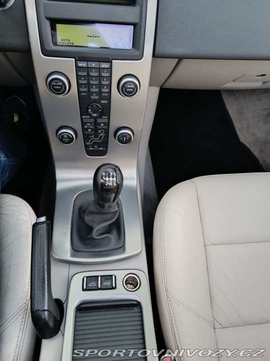 Volvo C70 2007