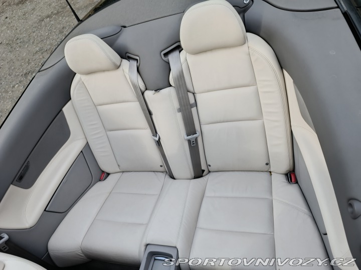 Volvo C70 2007