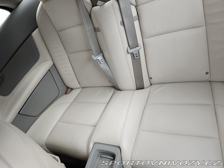 Volvo C70 2007