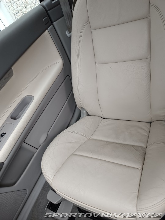 Volvo C70 2007
