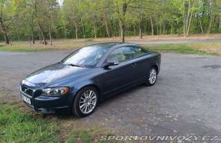 Volvo C70  2007