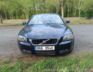 Volvo C70  2007