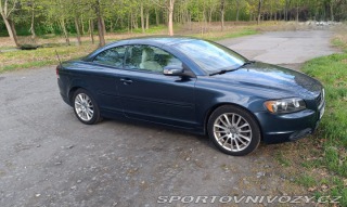 Volvo C70  2007
