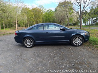 Volvo C70  2007