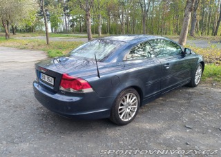 Volvo C70  2007