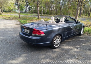 Volvo C70  2007