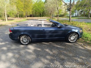 Volvo C70  2007