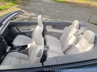 Volvo C70  2007