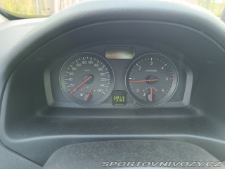 Volvo C70  2007