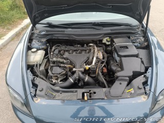 Volvo C70  2007