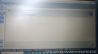 Volvo C70  2007
