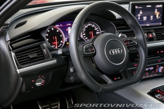 Audi RS6 C7 2018