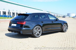 Audi RS6 C7 2018