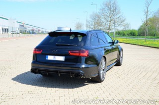 Audi RS6 C7 2018