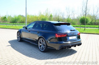Audi RS6 C7 2018