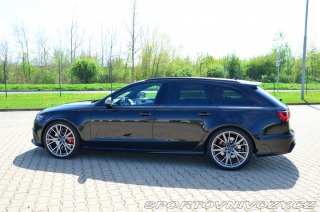 Audi RS6 C7 2018
