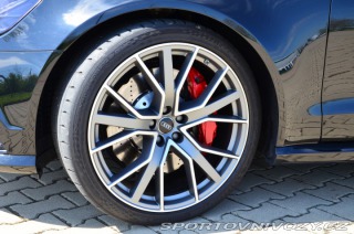 Audi RS6 C7 2018