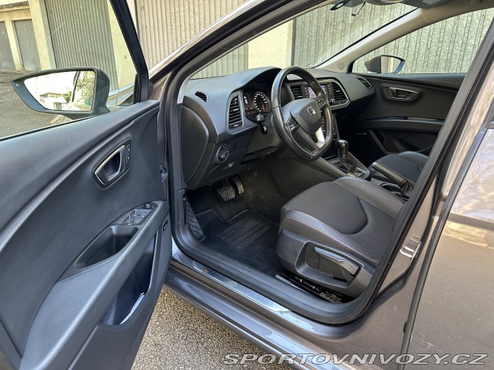 Seat Leon 2014