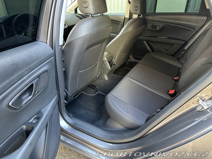 Seat Leon 2014