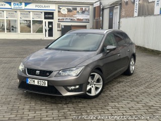 Seat Leon 2014