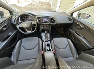 Seat Leon 2014
