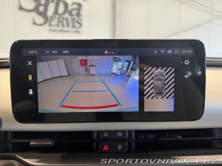 Fiat 600 La Prima 1.2 Turbo Hybrid 2025