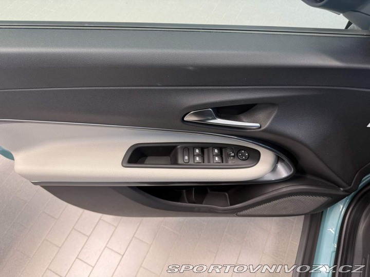 Fiat 600 La Prima 1.2 Turbo Hybrid 2025