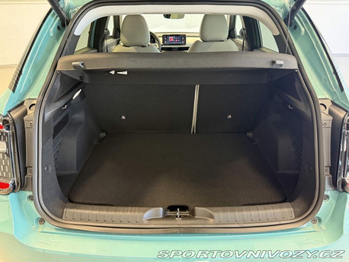 Fiat 600 La Prima 1.2 Turbo Hybrid 2025