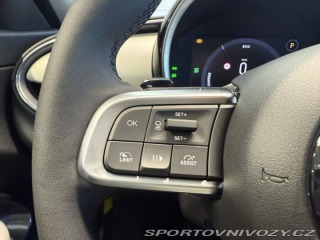 Fiat 600 La Prima 1.2 Turbo Hybrid 2025