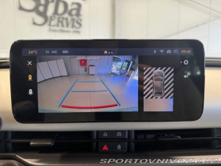 Fiat 600 La Prima 1.2 Turbo Hybrid 2025