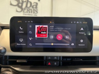 Fiat 600 La Prima 1.2 Turbo Hybrid 2025
